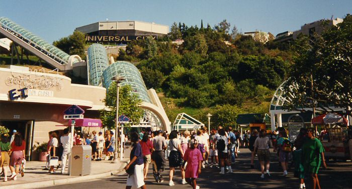 Estudios Universal